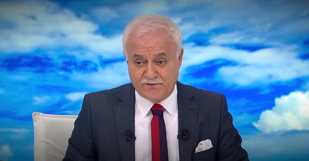nihat-hatipoglu-ile-kuran-ve-sunnet