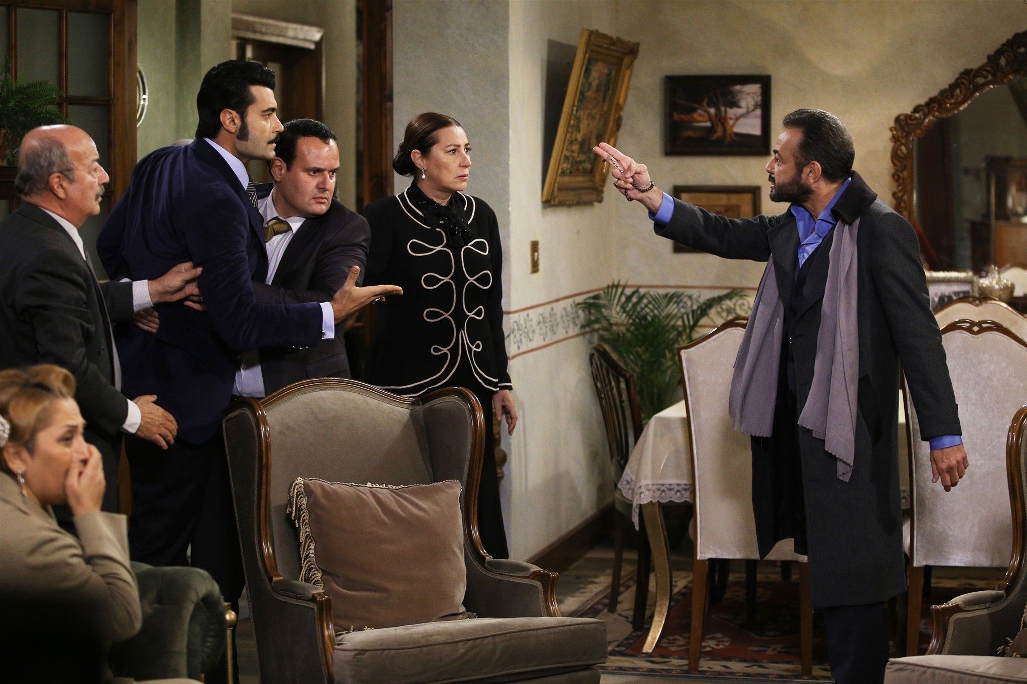 15. Bölüm Foto Galeri