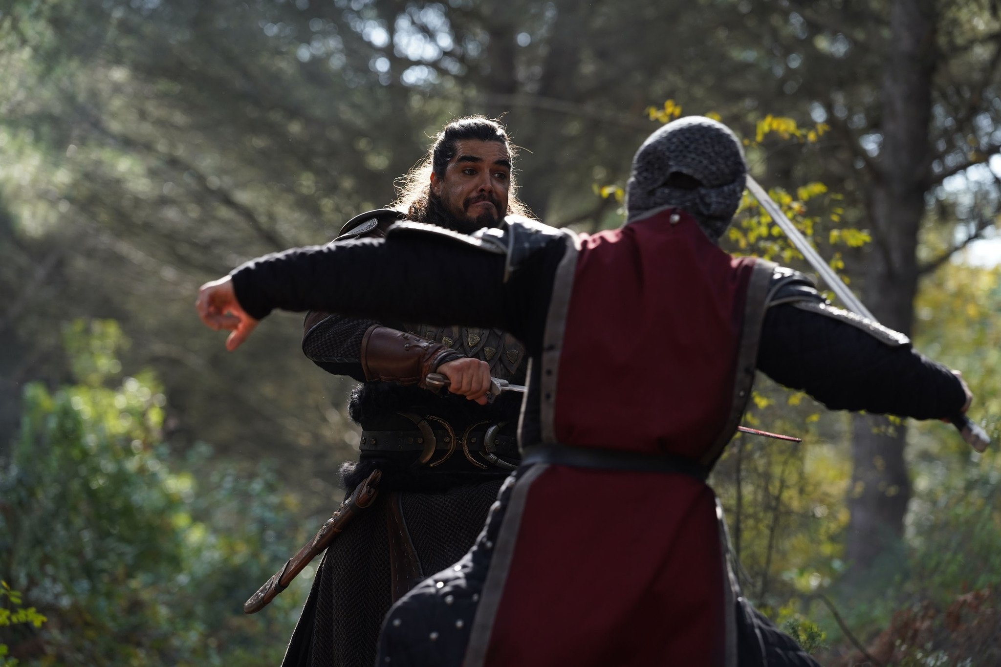 4. Bölümde neler oldu?