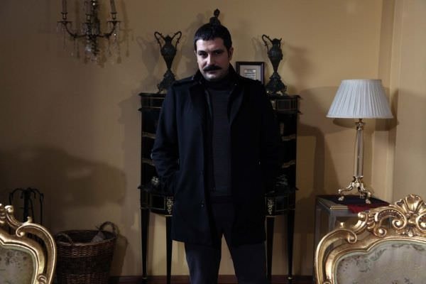 Bitmeyen Şarkı 18. Bölüm