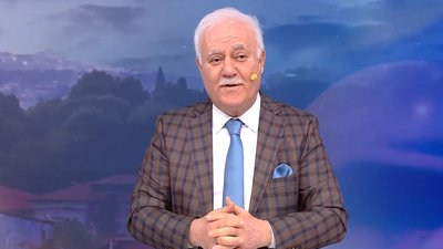 Prof. Dr. Nihat Hatipoğlu ile İftar