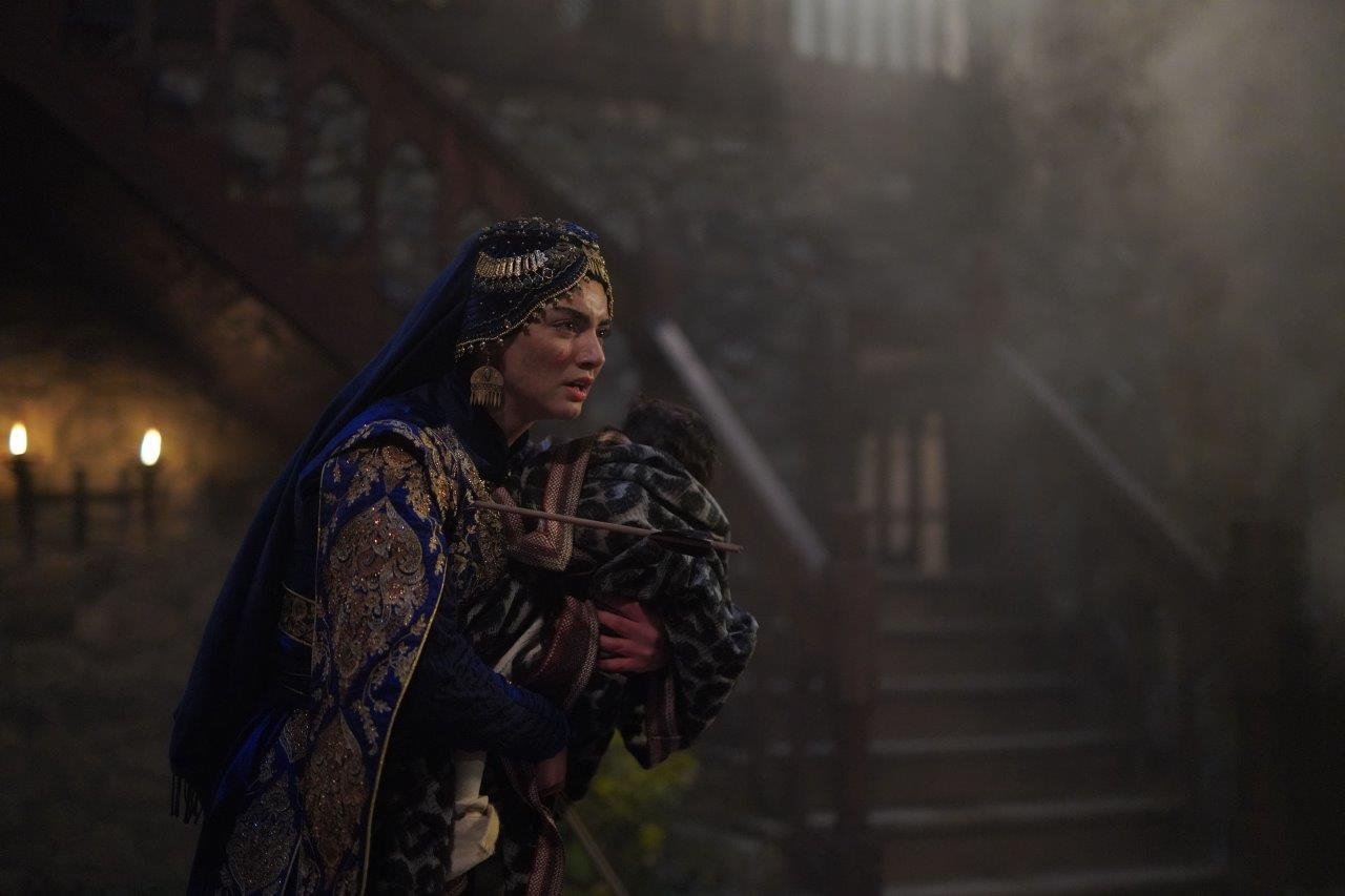 123. Bölüm Foto Galeri