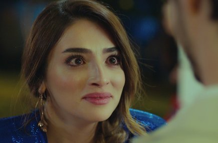 Cennet'in Gözyaşları