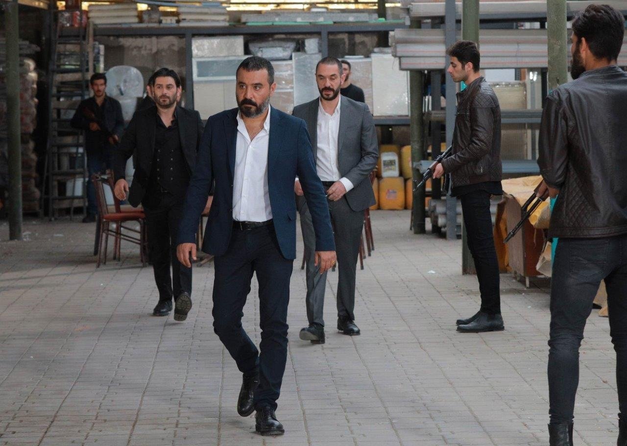 138. Bölüm Foto Galeri 