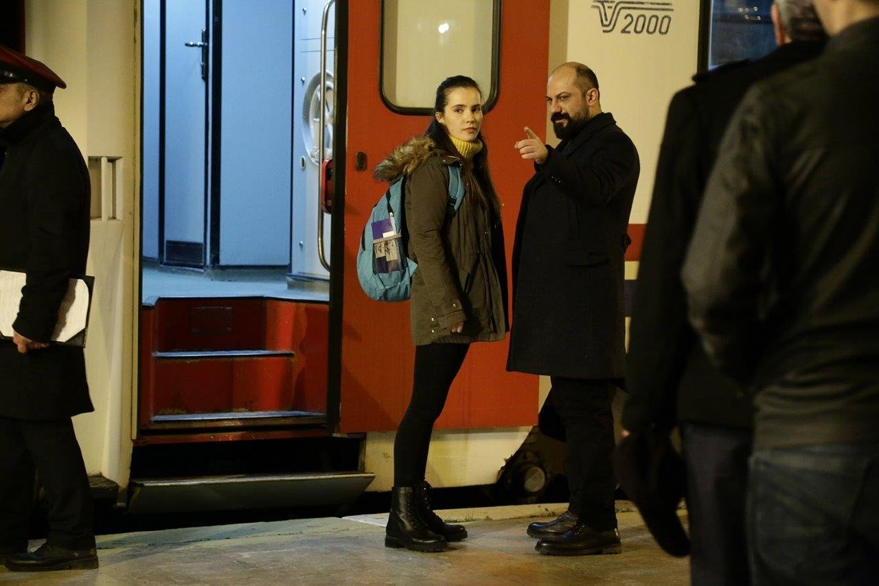 15. Bölüm Foto Galeri