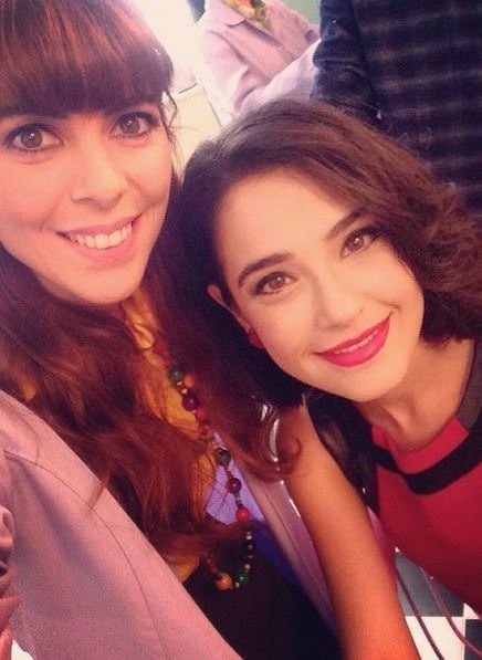 Karadayı oyuncularının instagram halleri!