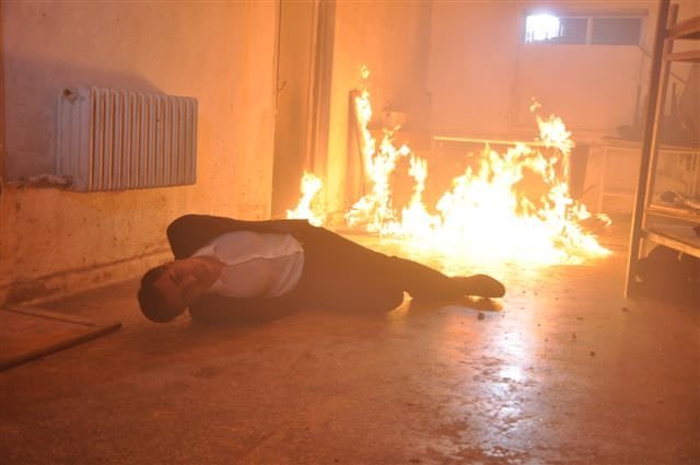 Unutulmaz 82. bölüm fotoğrafları