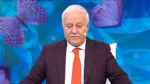 Nihat Hatipoğlu Sorularınızı Cevaplıyor