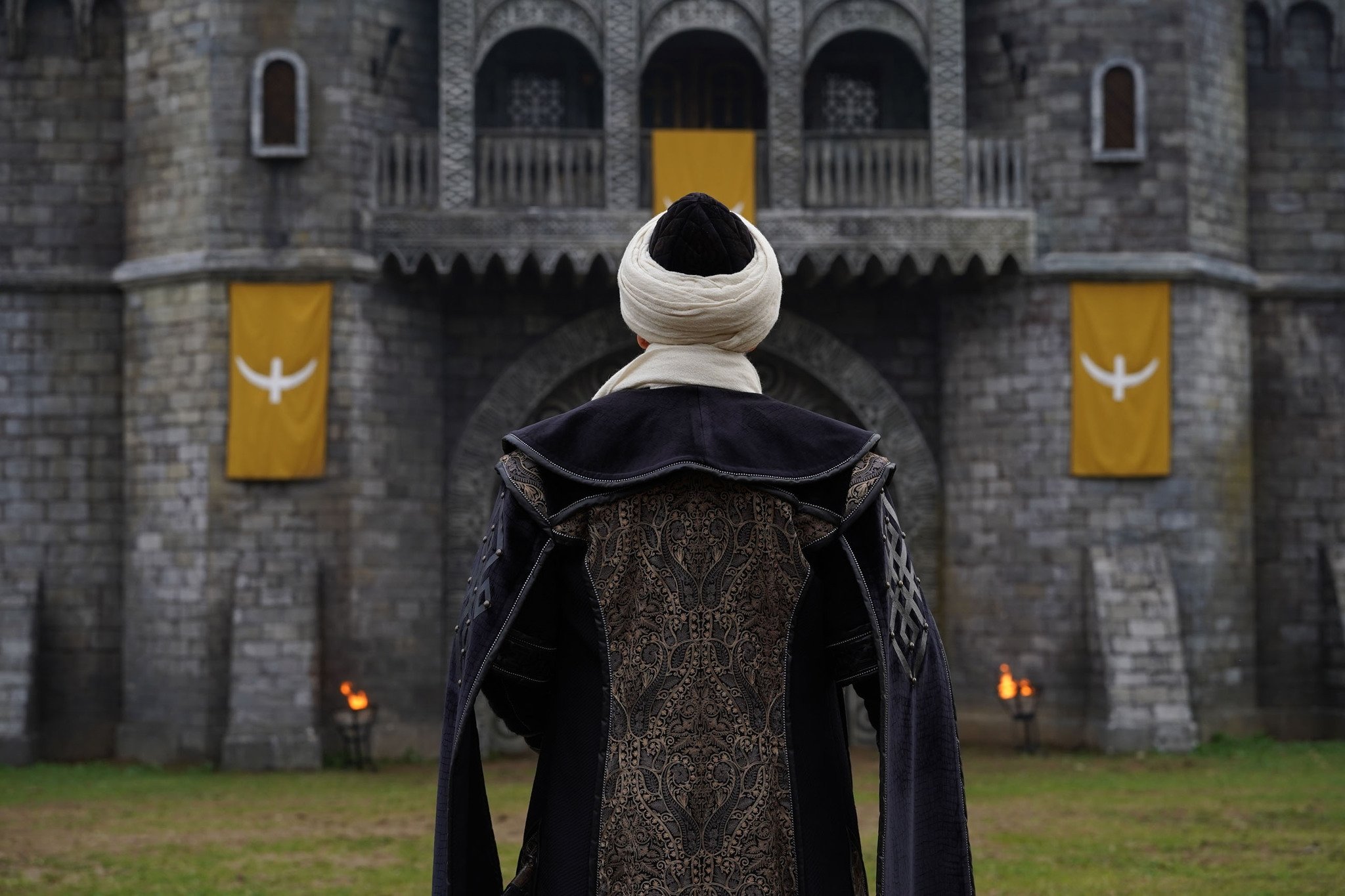 9. Bölüm Foto Galeri