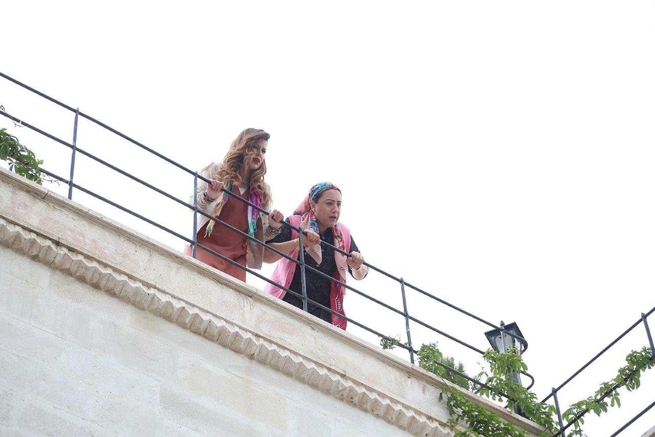 65. Bölüm Foto Galeri