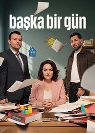 Başka Bir Gün