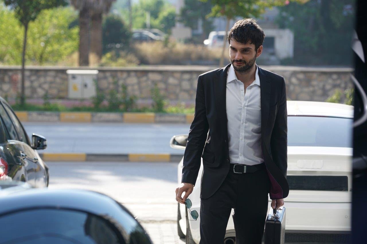 4. Bölüm Foto Galeri 