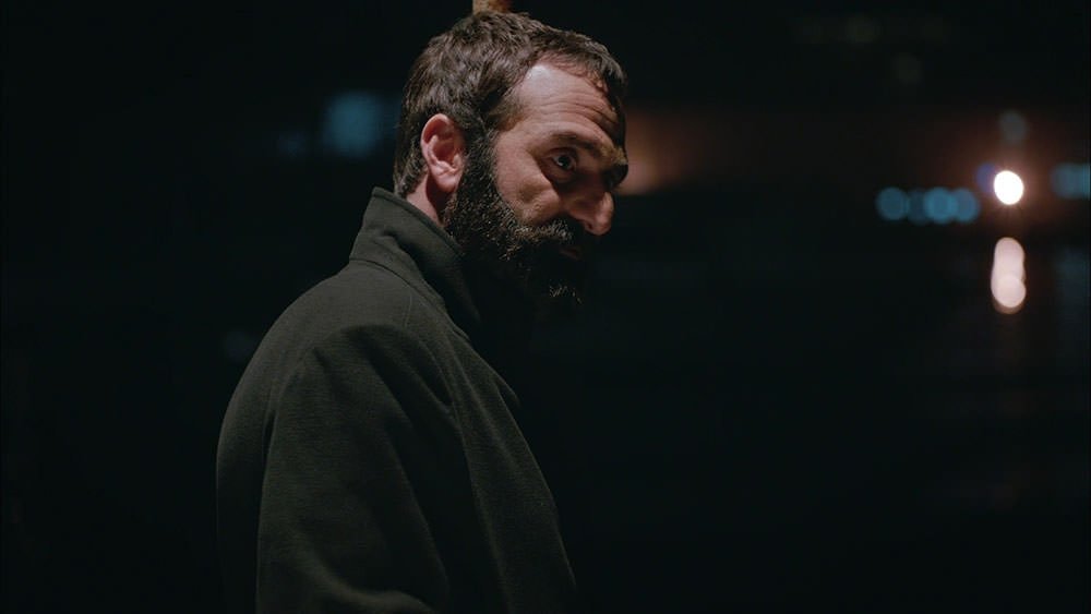 Kertenkele 27. bölüm replik galerisi