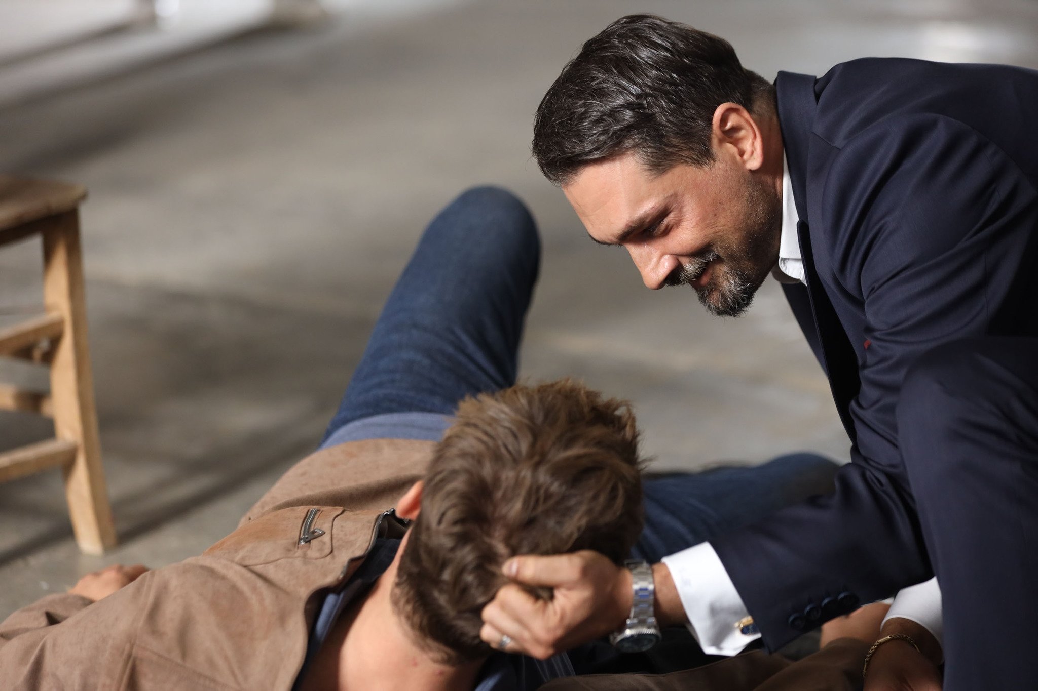 7. Bölüm Foto Galeri