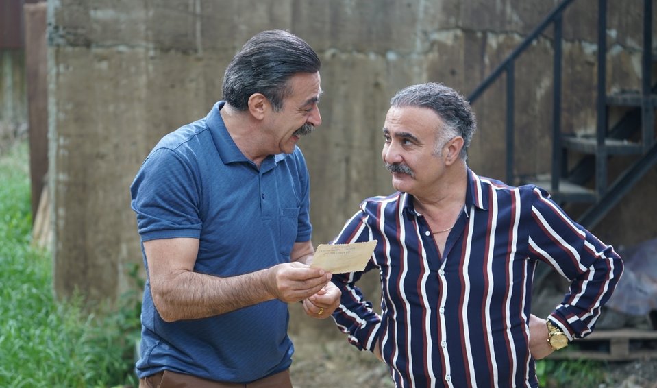 Gencligim Eyvah 1 Bolum