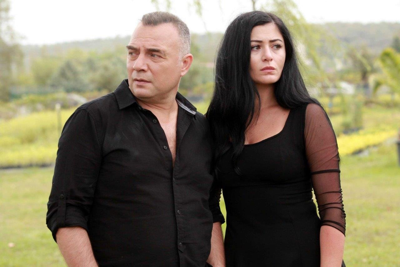 74. bölüm foto galeri