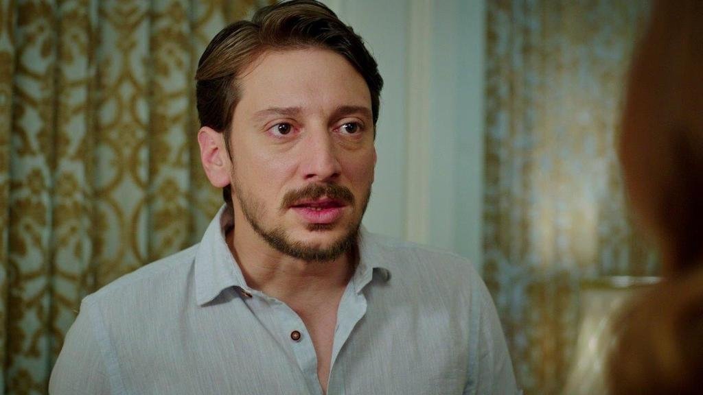 Yolun sonuna geldiler! 20. bölüm fotogaleri