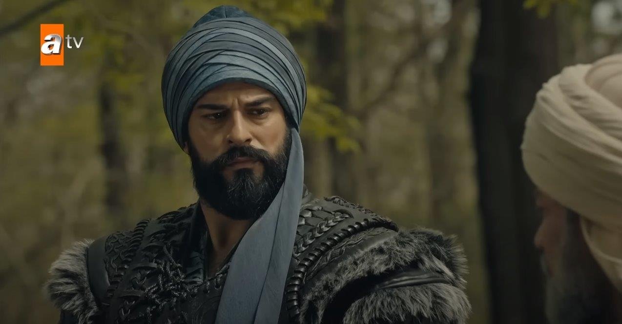 Bala Hatun ve Malhun Hatun'un iktidar mücadelesi