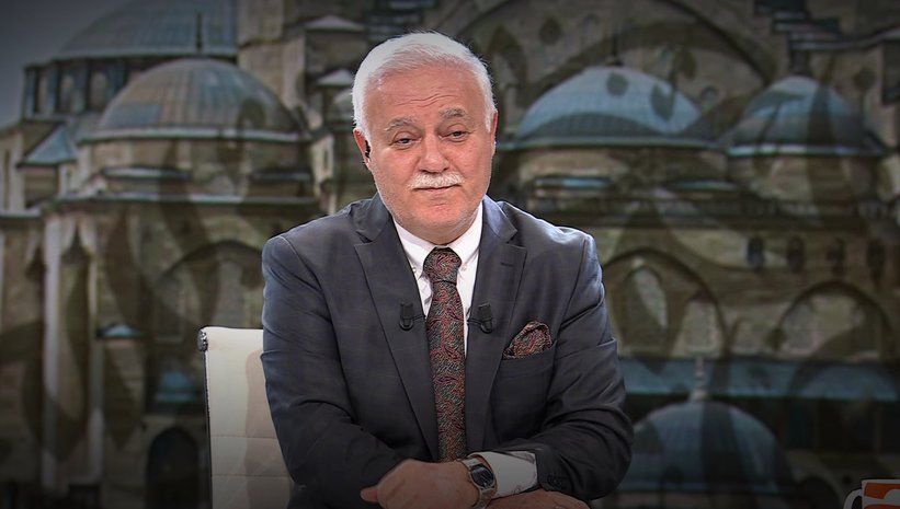 nihat-hatipoglu-ile-kuran-ve-sunnet