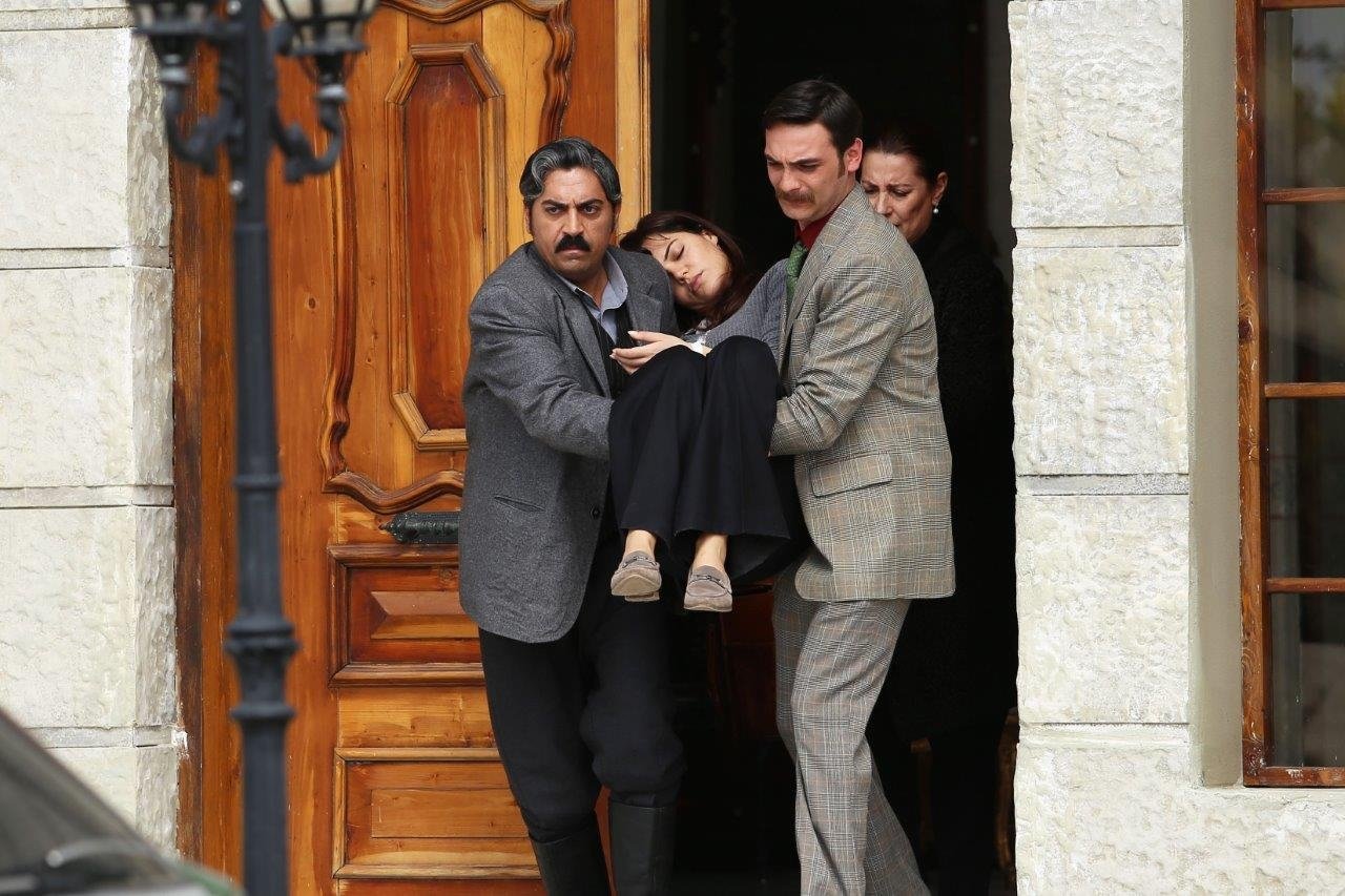 28. Bölüm Foto Galeri