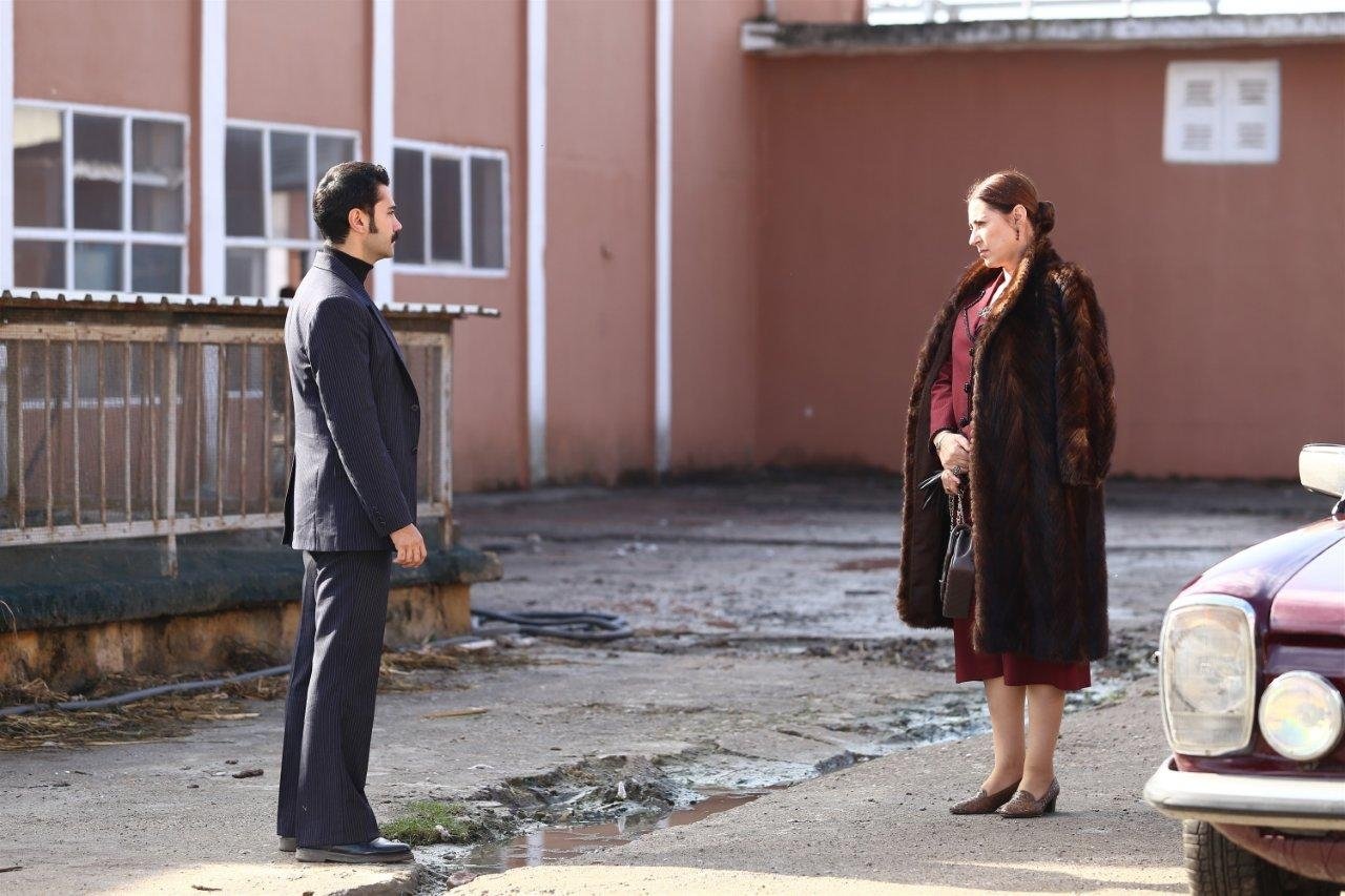 Bir Zamanlar Çukurova'da bugüne kadar neler oldu?