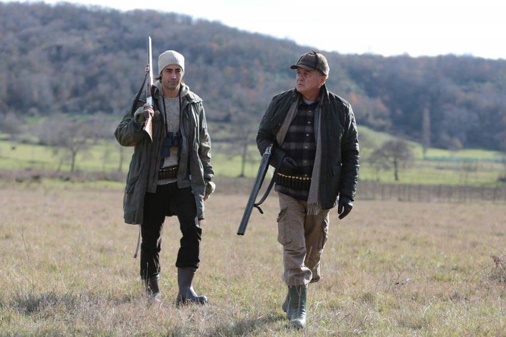 1. bölüm foto galeri