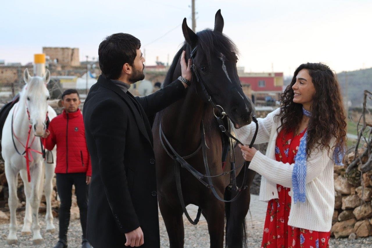 37. Bölüm Foto Galeri 