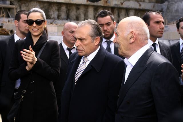 Ezel 49. bölüm fotoğrafları