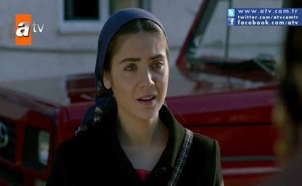 Harun Buke’yle evleneceğini söyledi