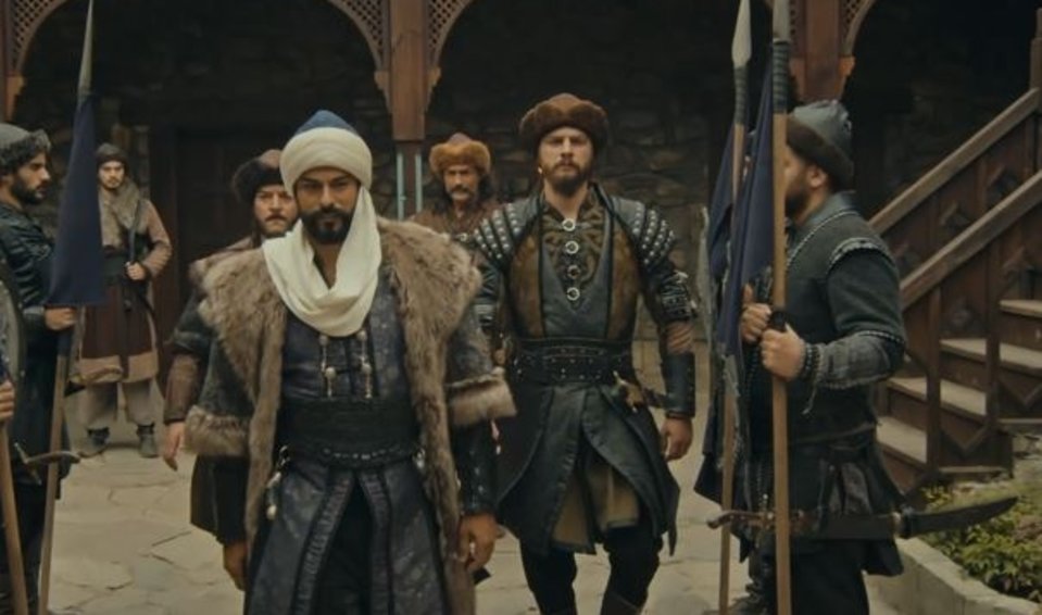 kurulus-osman