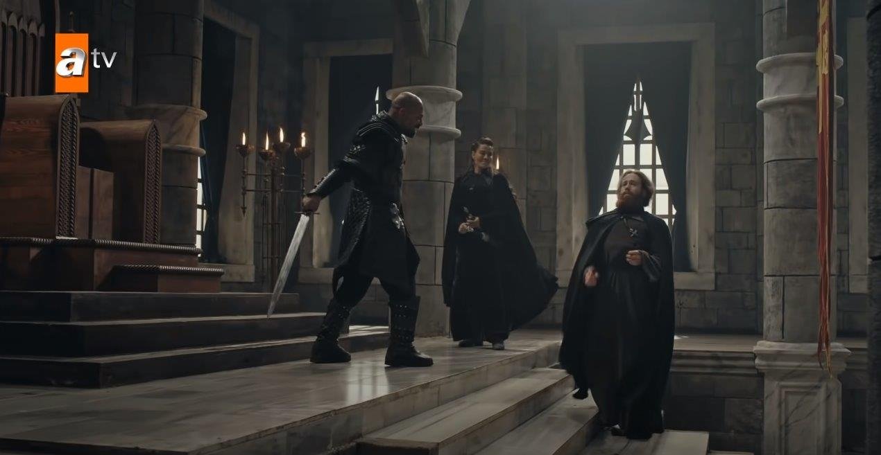 Kuruluş Osman’da bugüne kadar kimler şehit düştü?