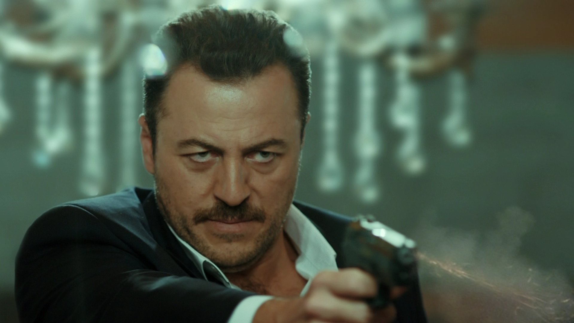 1. Bölüm foto galeri