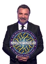 Kim Milyoner Olmak İster?