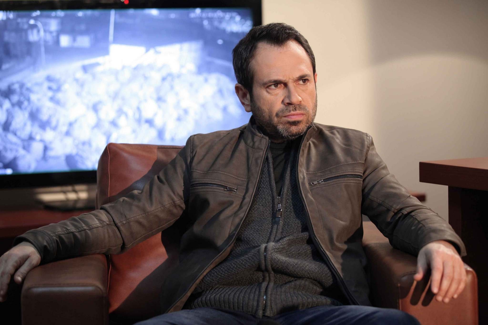 85. Bölüm foto galeri