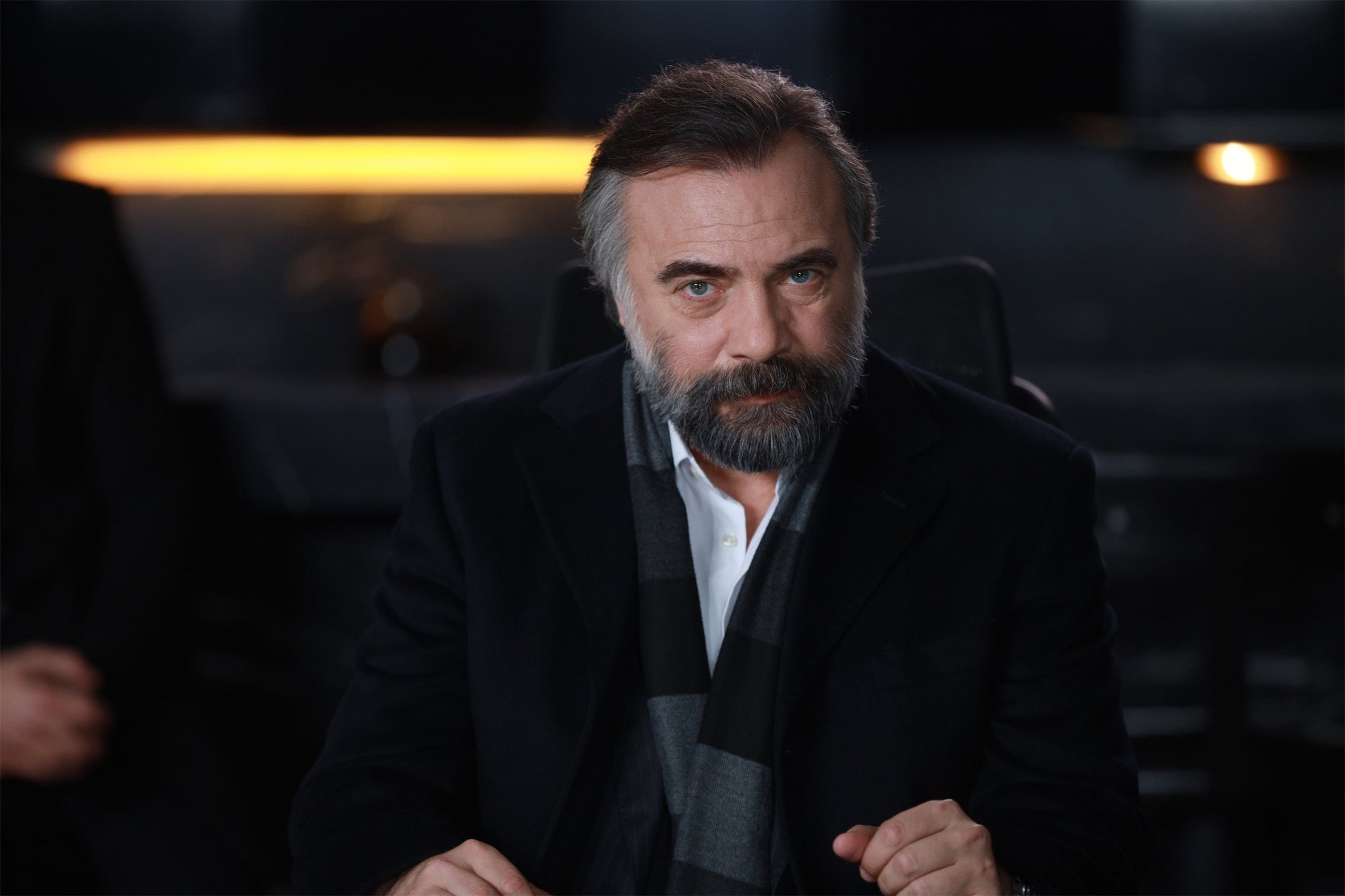 155. Bölüm Foto Galeri