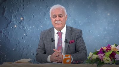 Nihat Hatipoğlu ile Dosta Doğru