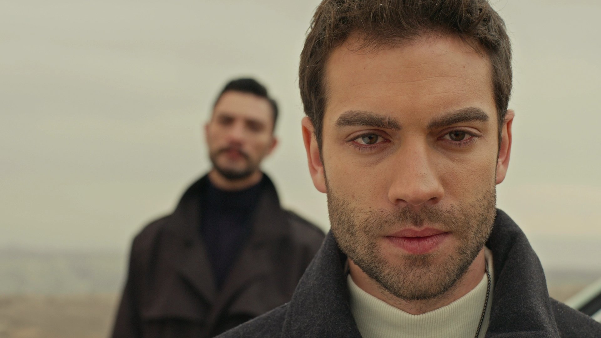 Feraye, Yaman ile aynı yerden sınanıyor!