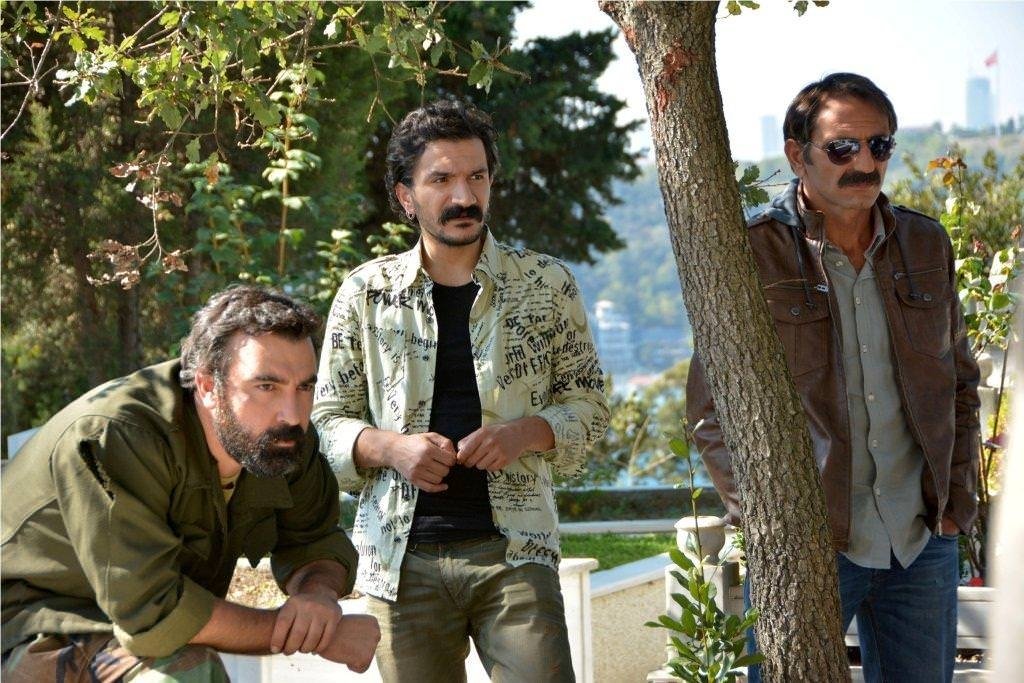 4.bölüm fotoğrafları