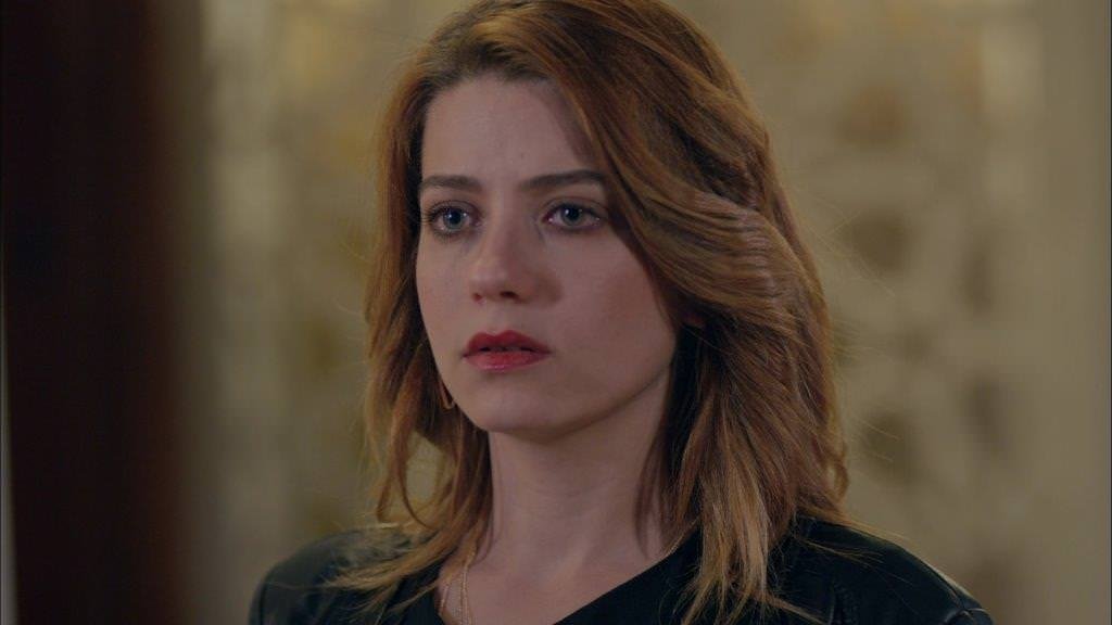 Kertenkele 31. bölüm replik galerisi