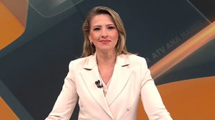 atv Ana Haber