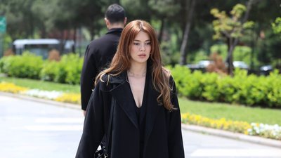 Bir Küçük Gün Işığı - Final