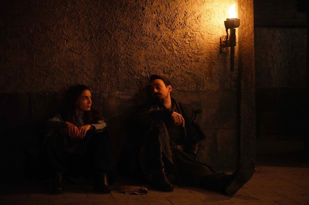 5. Bölüm Foto Galeri 