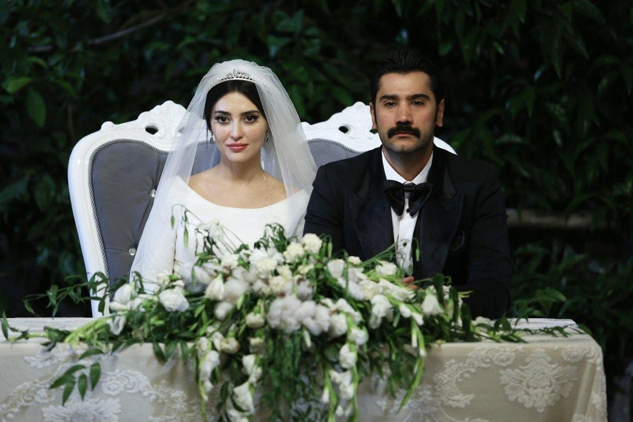 Züleyha ve Yılmaz'ın Unutulmaz Aşkı
