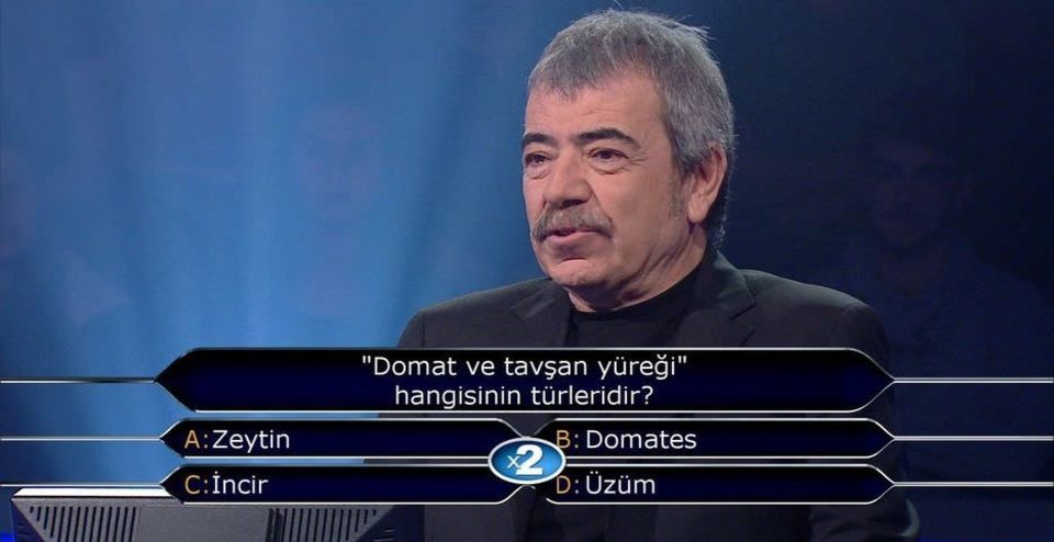 15 soruda milyoner atv
