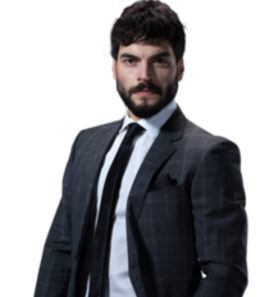 Akın Akınözü kimdir? Akın Akınözü Biyografisi