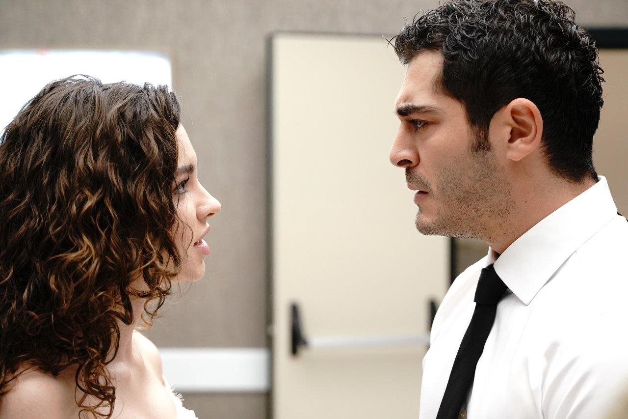 İlk üç bölümde Bir Gece Masalı'nda neler oldu? 