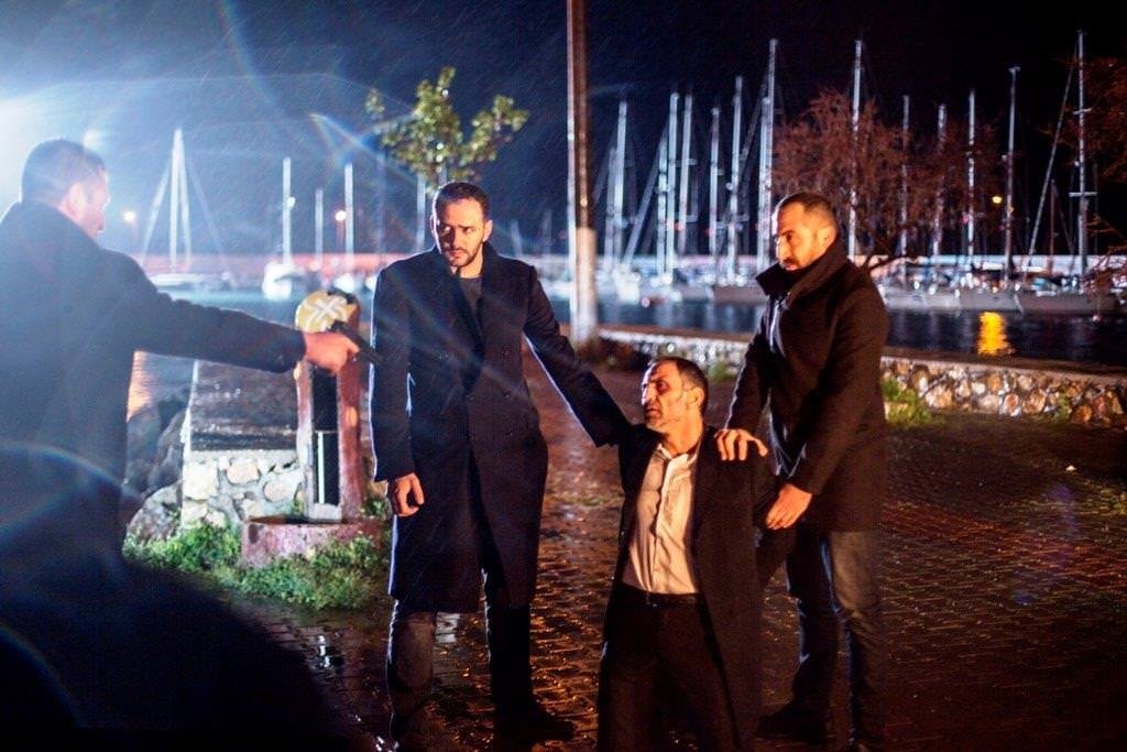 5.bölüm fotogaleri