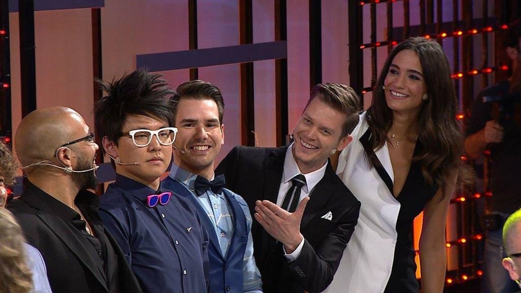 Elin Oğlu 12. Bölüm Fotogaleri