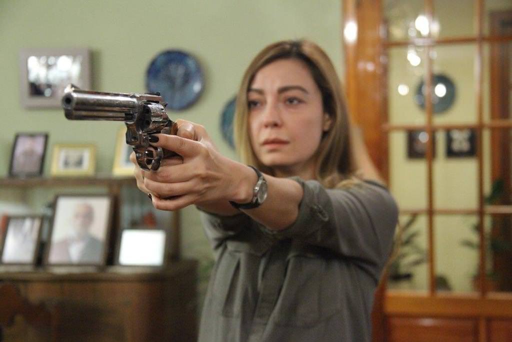 14. bölüm fotogaleri