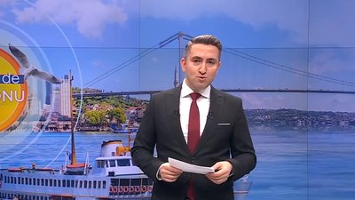 atv’de Hafta Sonu